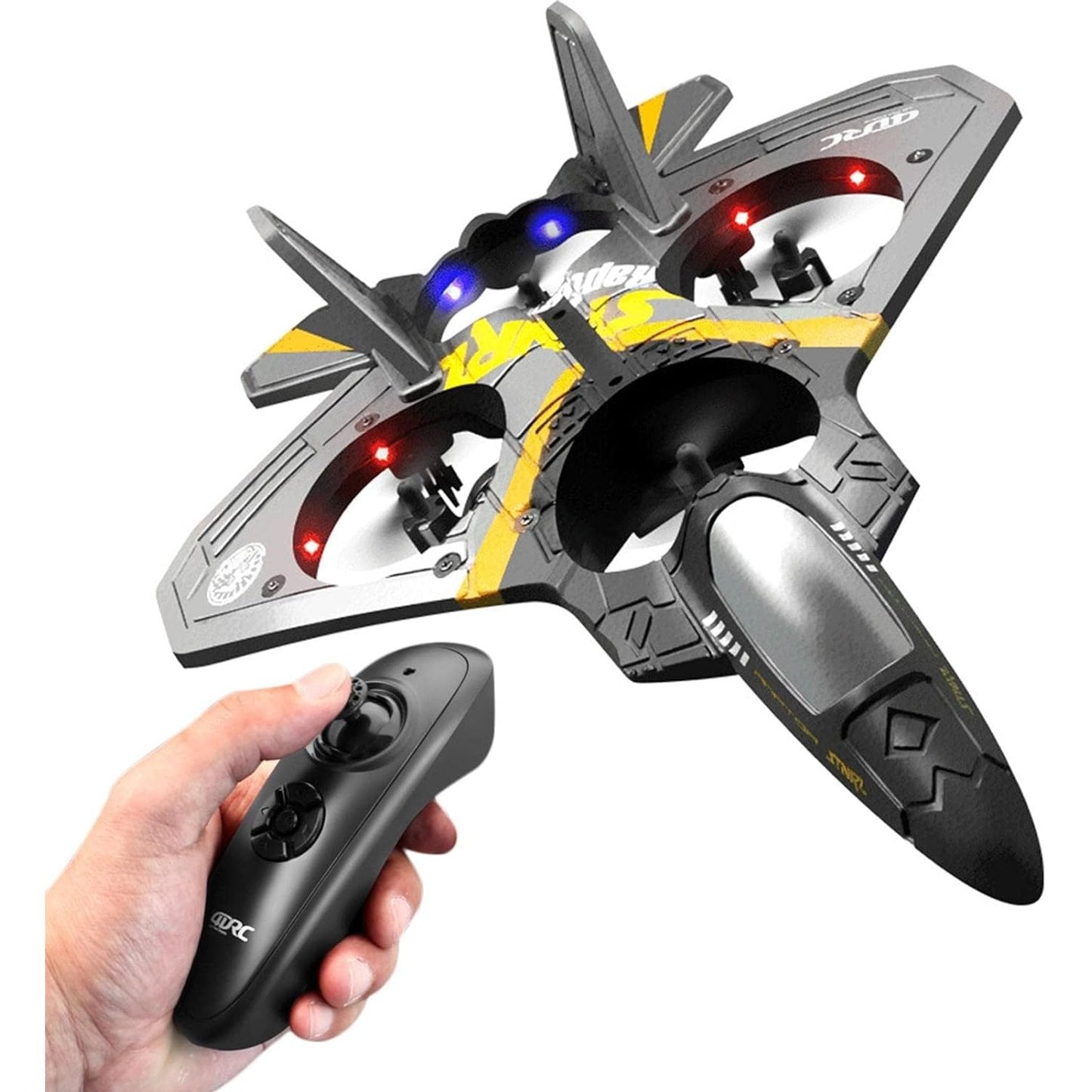 Jet Drone - Medaid International