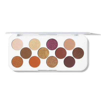 Morphe Ready For Anything Eyeshadow Palette