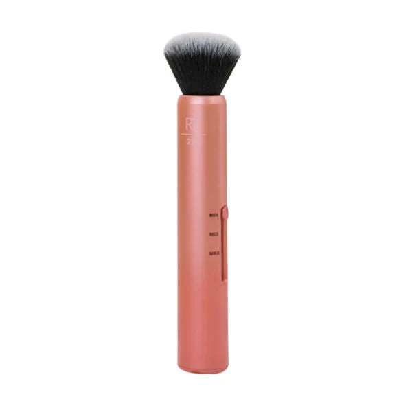 real technique custom complexion