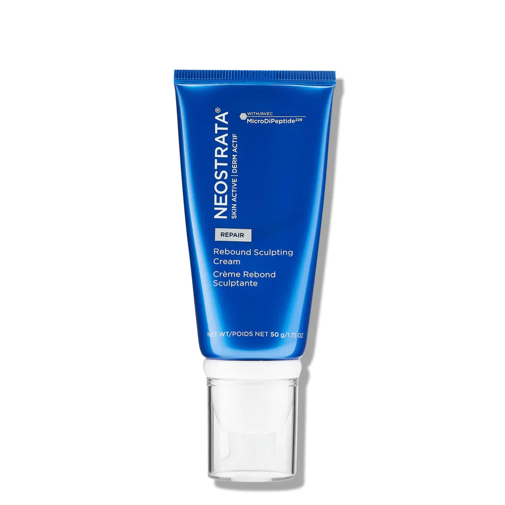 Skin Active Rebound Sculpting Cream
