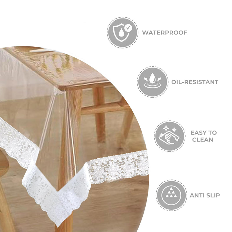 Vinyl Table Cover