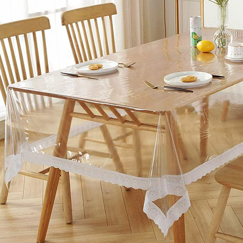 Vinyl Table Cover