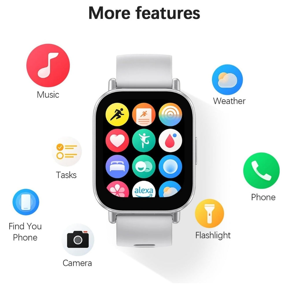 Redmi Watch 5 Active