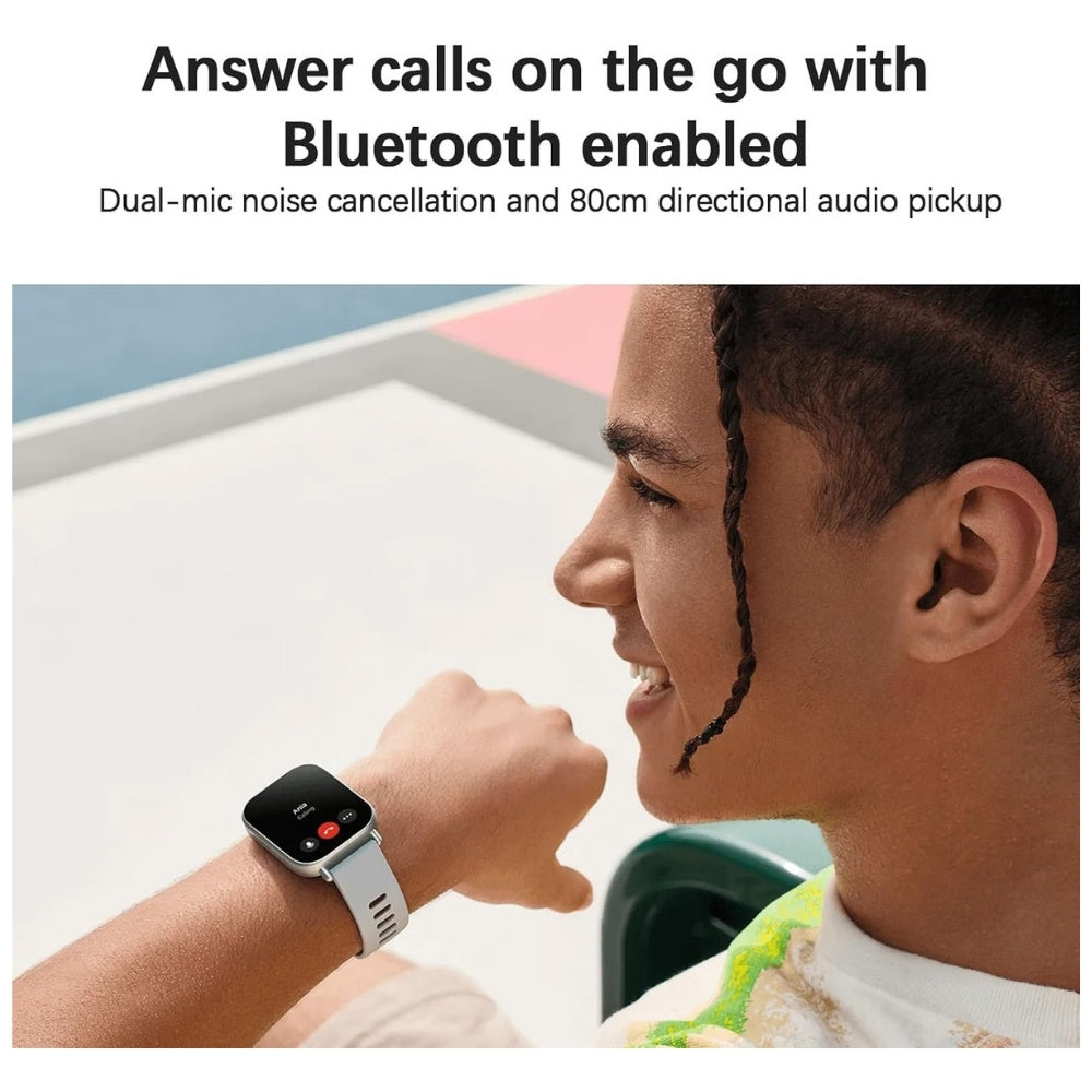 Redmi Watch 5 Active