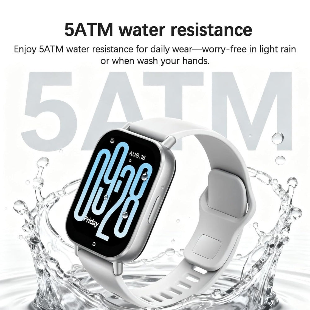 Redmi Watch 5 Active
