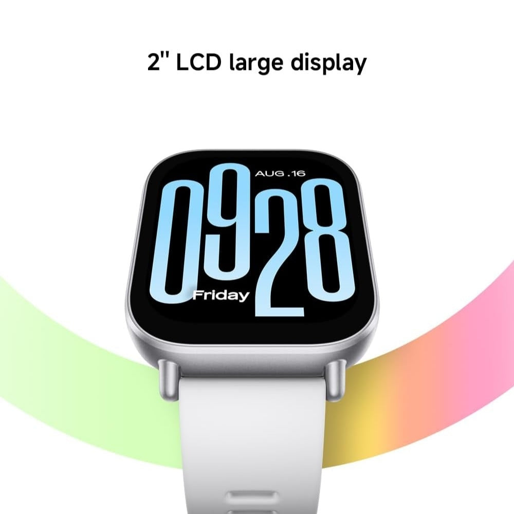 Redmi Watch 5 Active