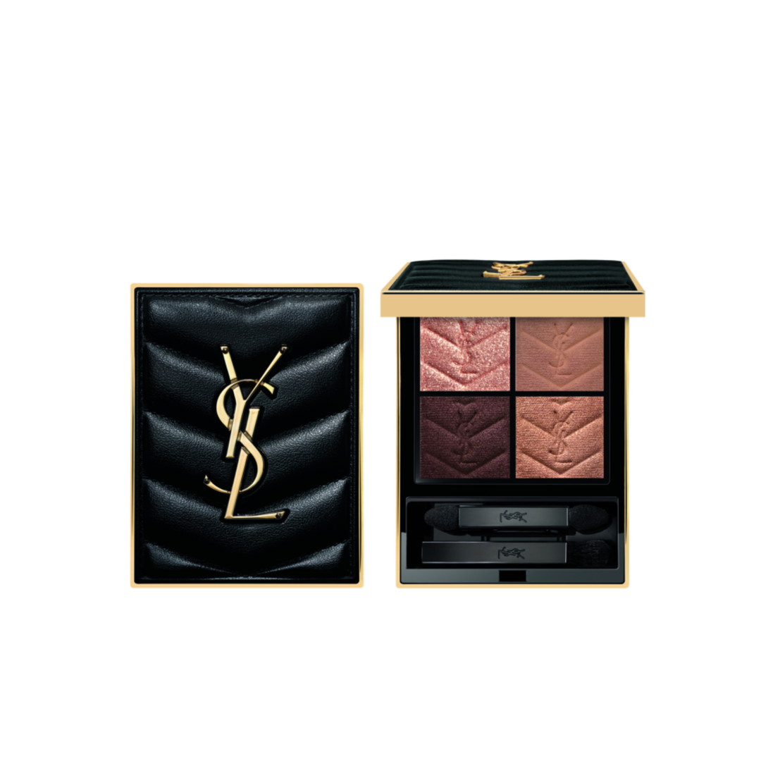 Yves Saint-Laurent Couture Mini Clutch Eyeshadow Palette - Medaid International