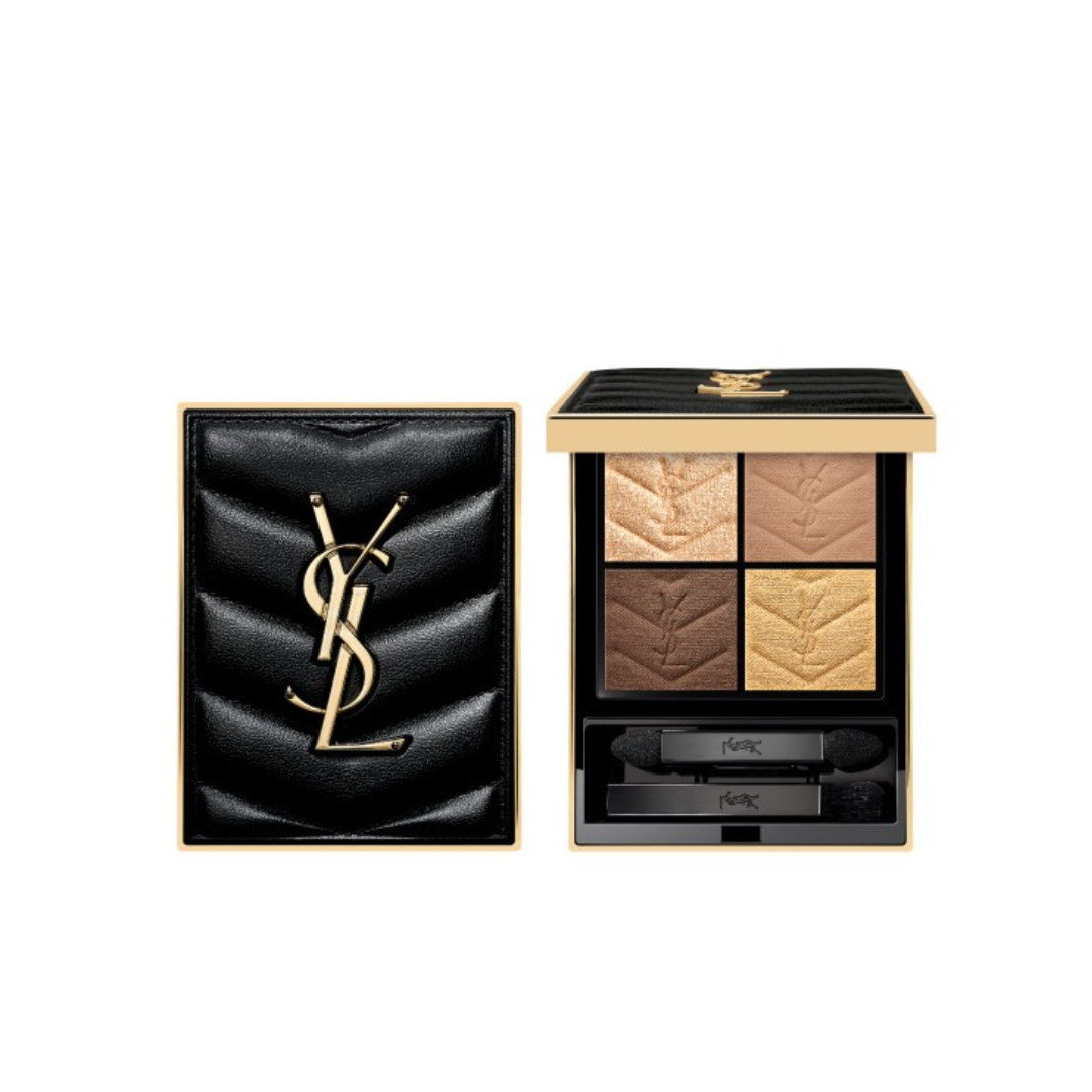 Yves Saint-Laurent Couture Mini Clutch Eyeshadow Palette - Medaid International