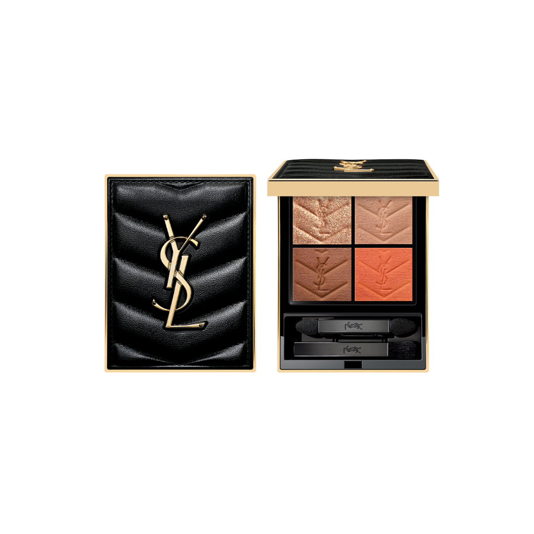 Yves Saint-Laurent Couture Mini Clutch Eyeshadow Palette - Medaid International