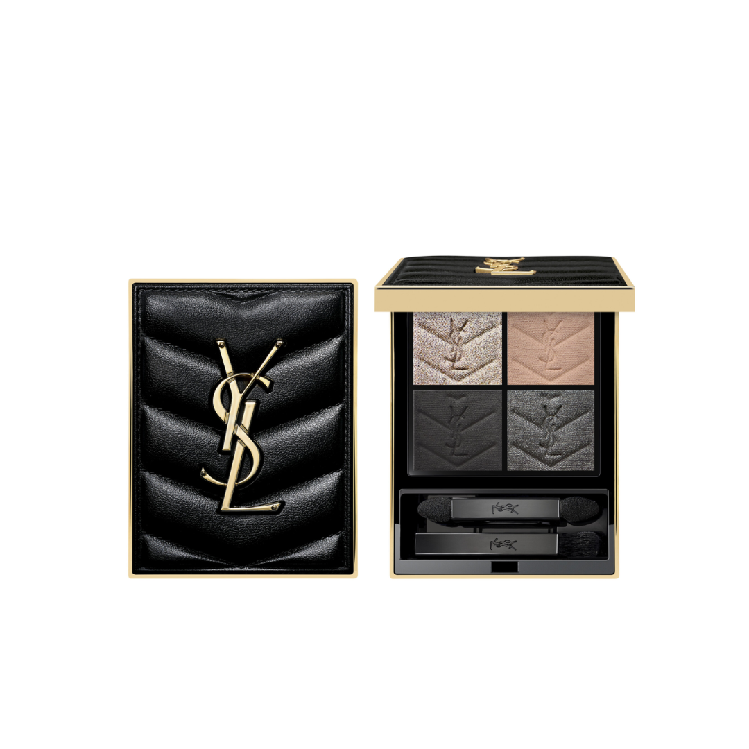 Yves Saint-Laurent Couture Mini Clutch Eyeshadow Palette - Medaid International