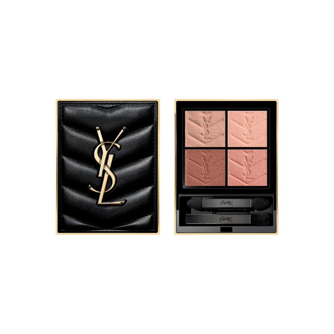 Yves Saint-Laurent Couture Mini Clutch Eyeshadow Palette - Medaid International