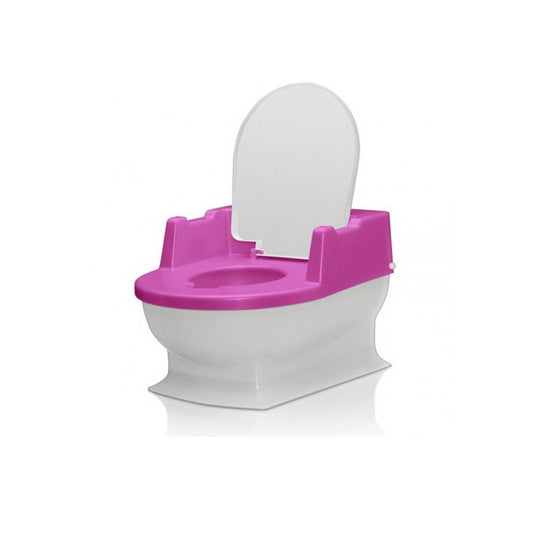 Reer Sitzfritz Potty - Pink