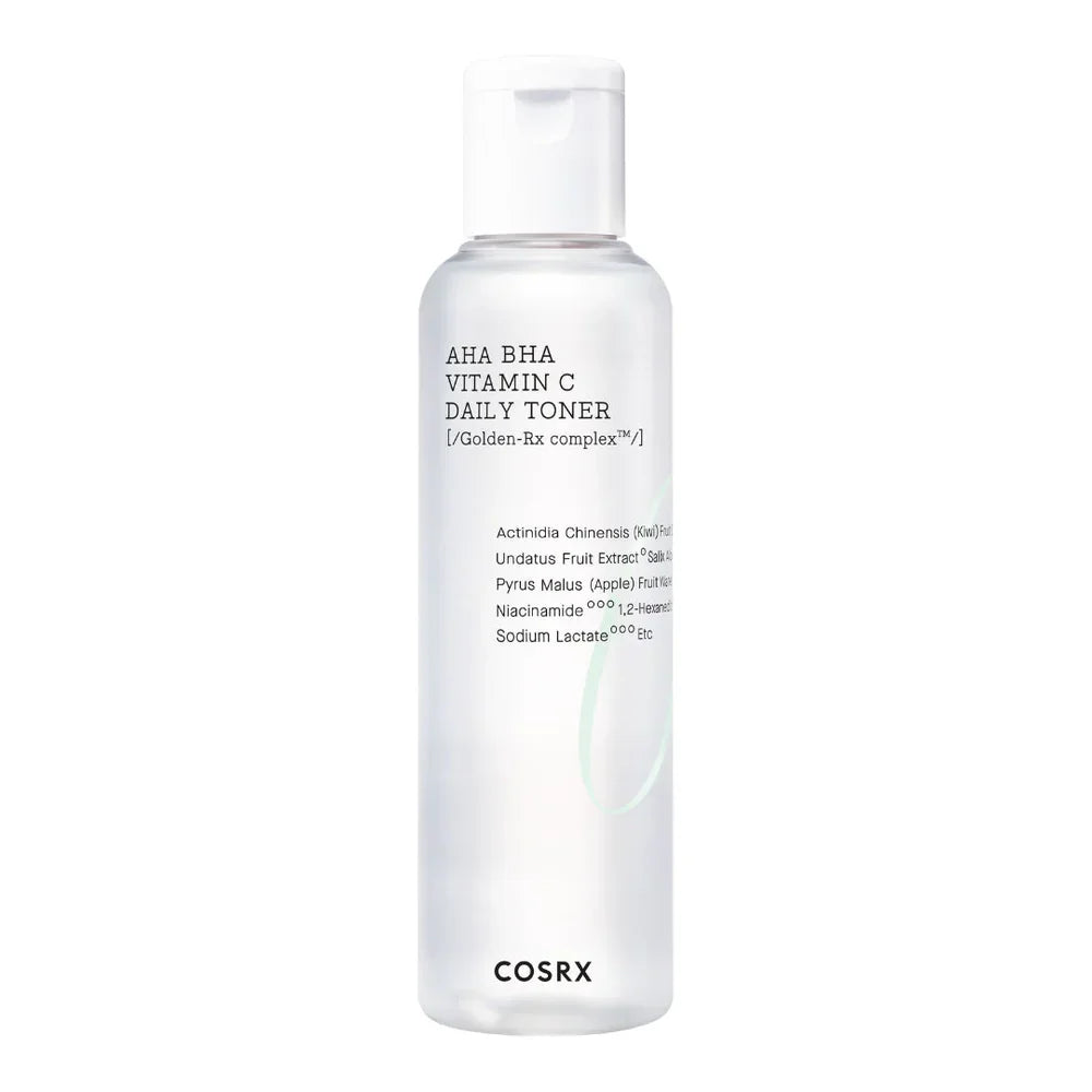 cosrx-refresh-abc-daily-toner-aha-bha-vitamin-c-150-ml - Medaid International
