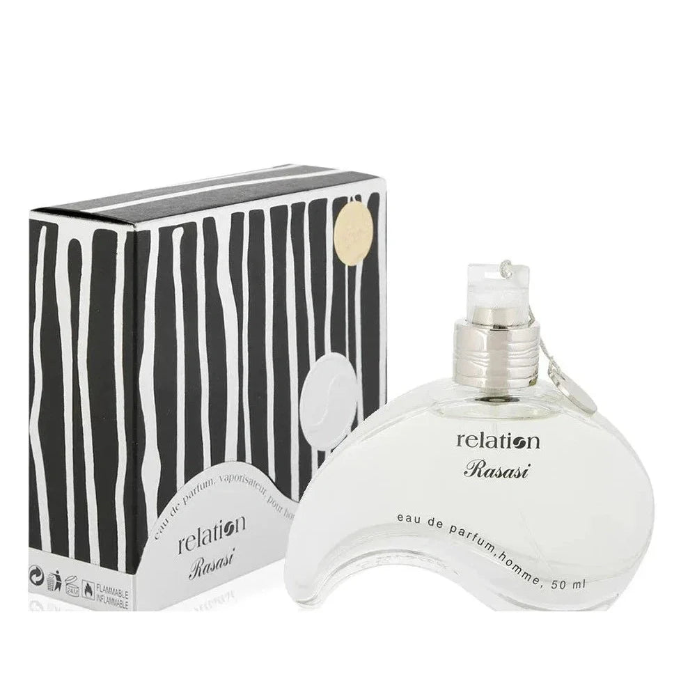Rasasi Relation Pour Homme - Medaid