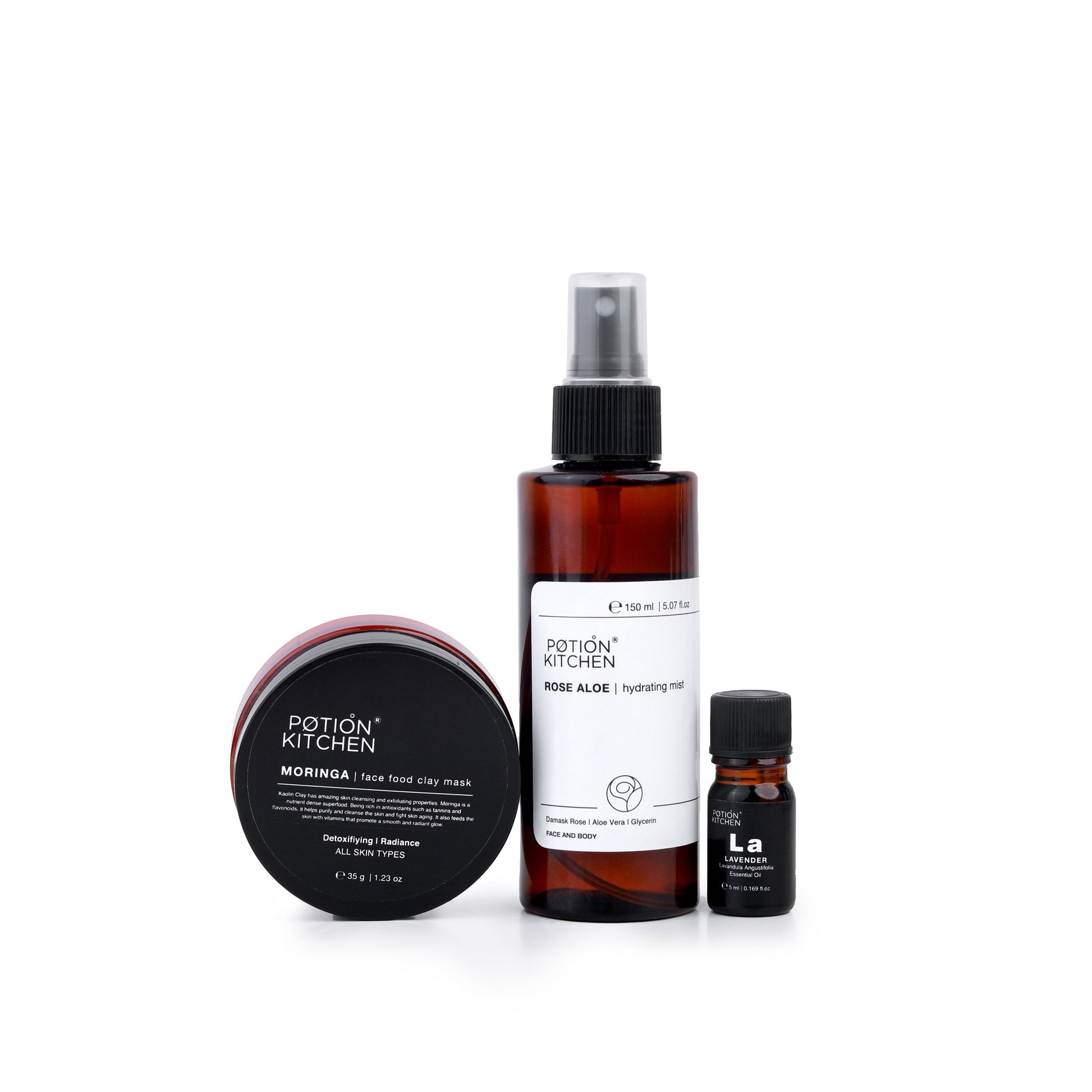 Relax Moodbox - Medaid International