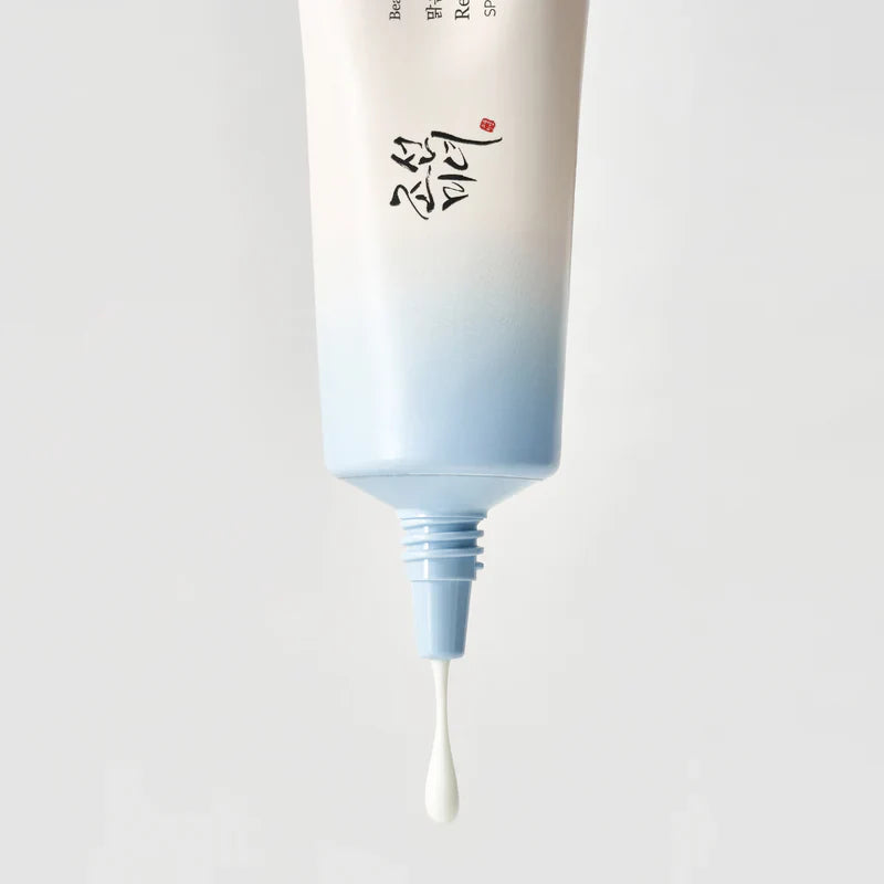BEAUTY OF JOSEON Relief Sun Aqua-Fresh : Rice + B5 (SPF50+ PA++++)