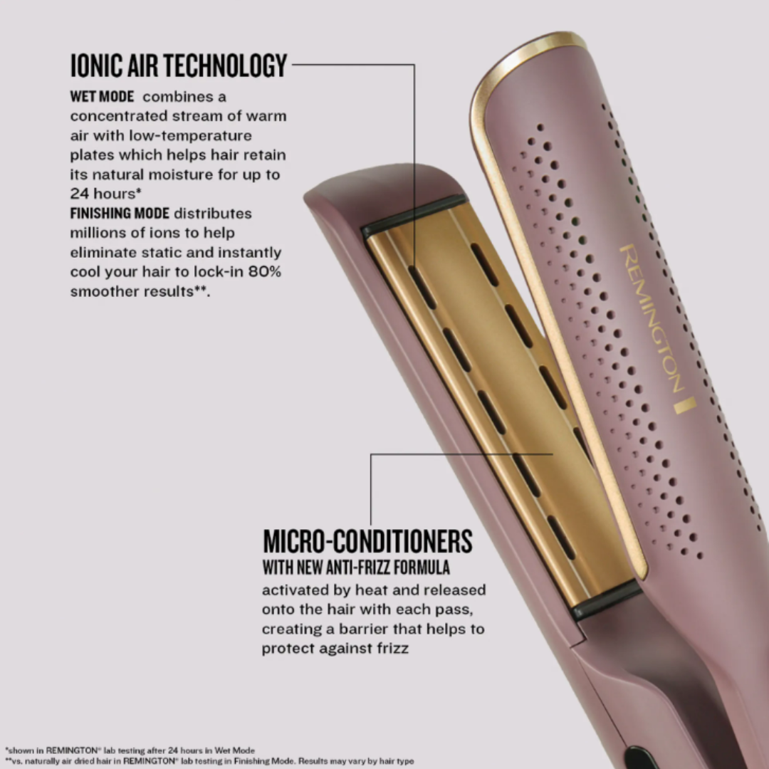 Remington Airvive 2 in 1 Air Styler AS8930E51