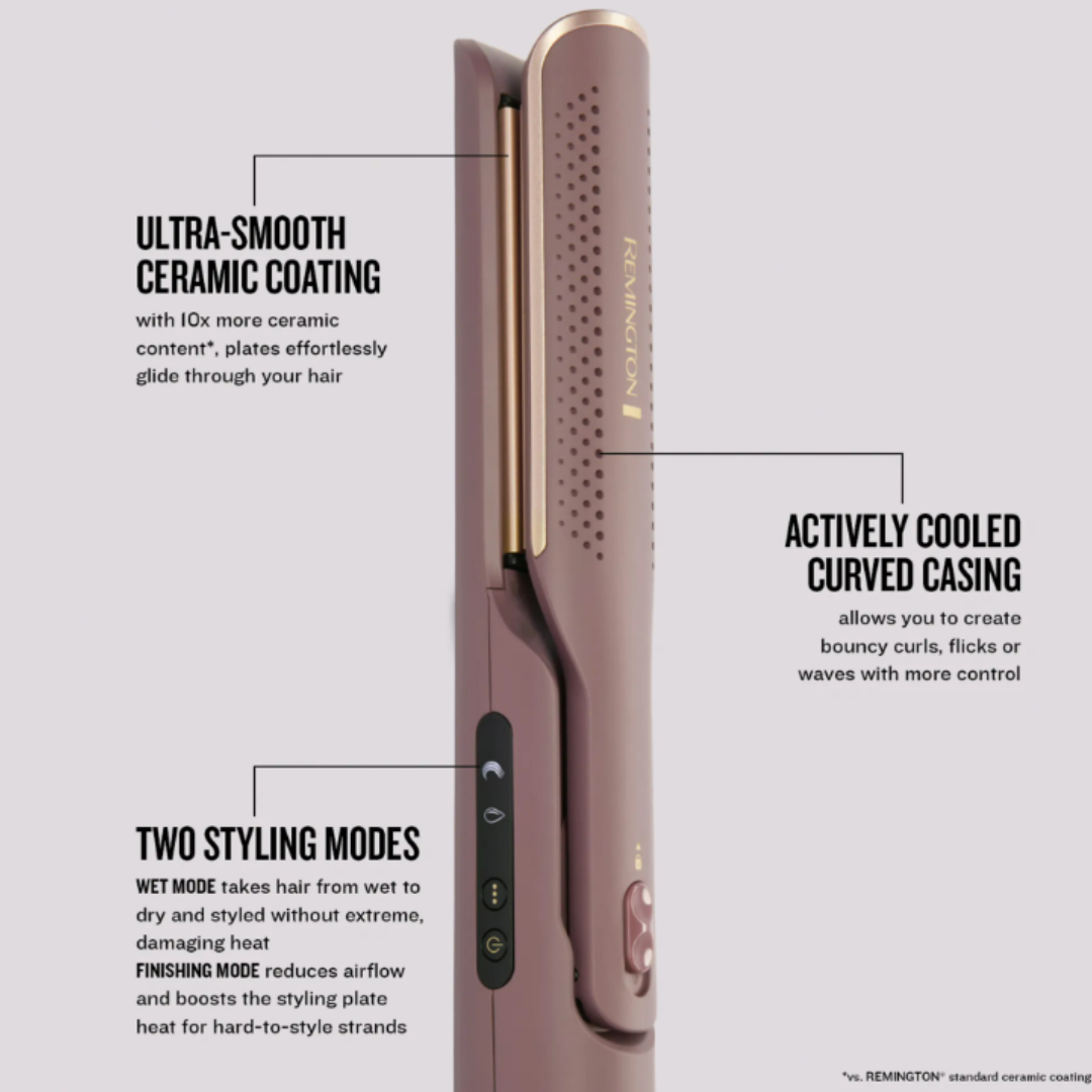 Remington Airvive 2 in 1 Air Styler AS8930E51