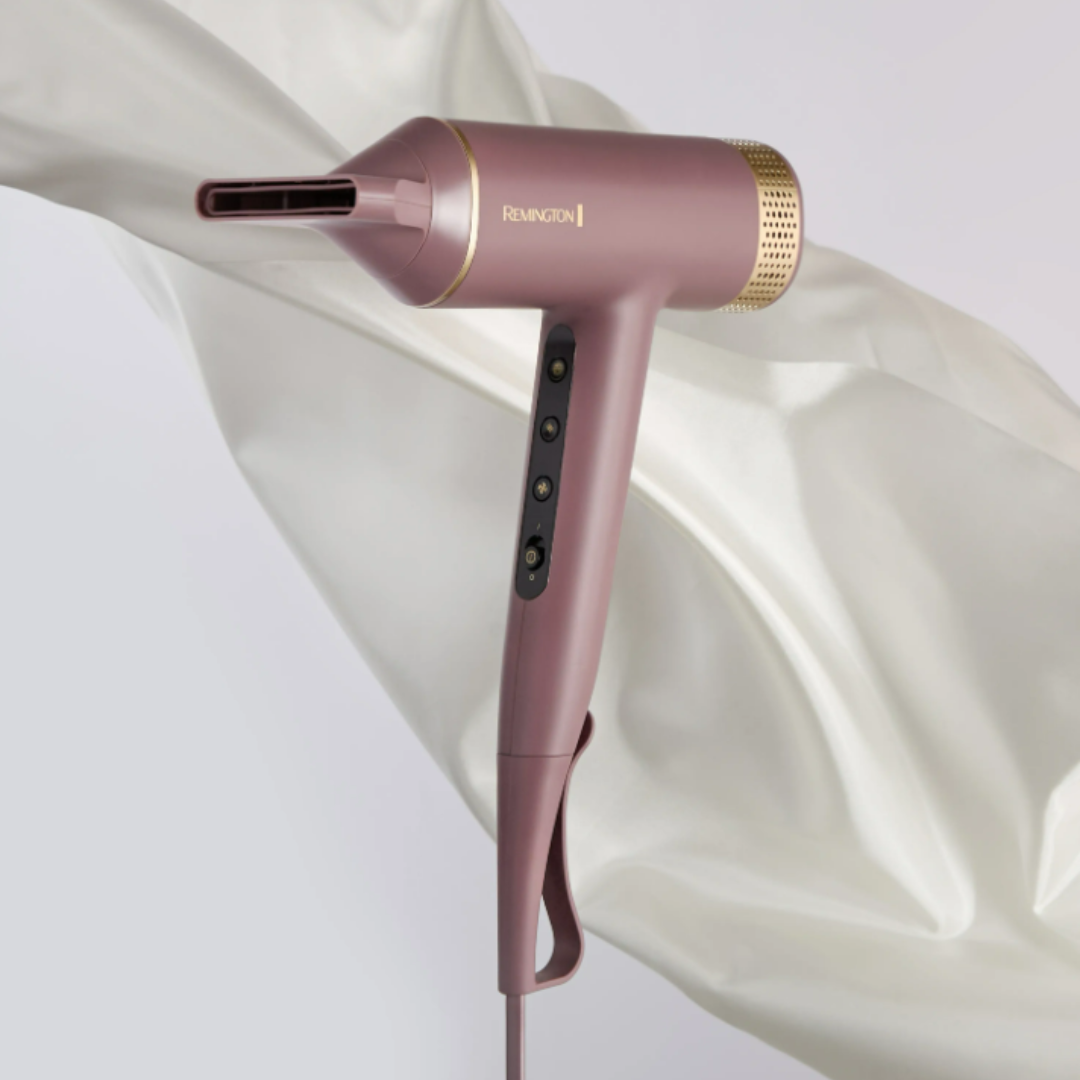 Remington Airvive Digital Hair Dryer EC8930E51