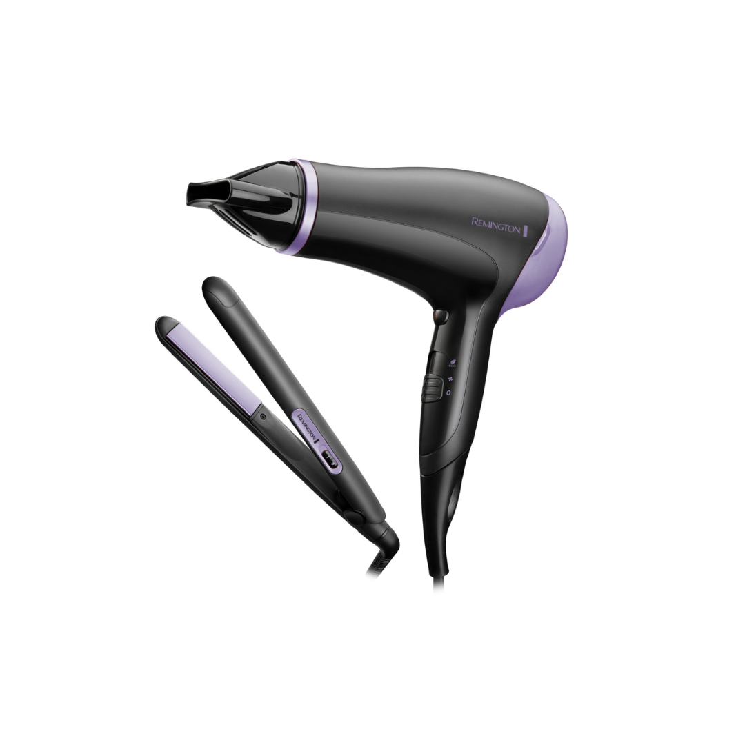 Remington Style Essentials Gift Set D3016GP