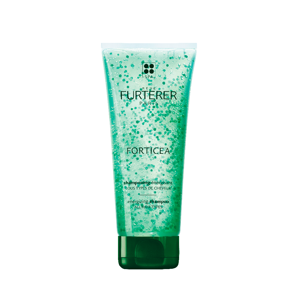 Rene Furtere Forticea Shampoo - 200 ml - Medaid International