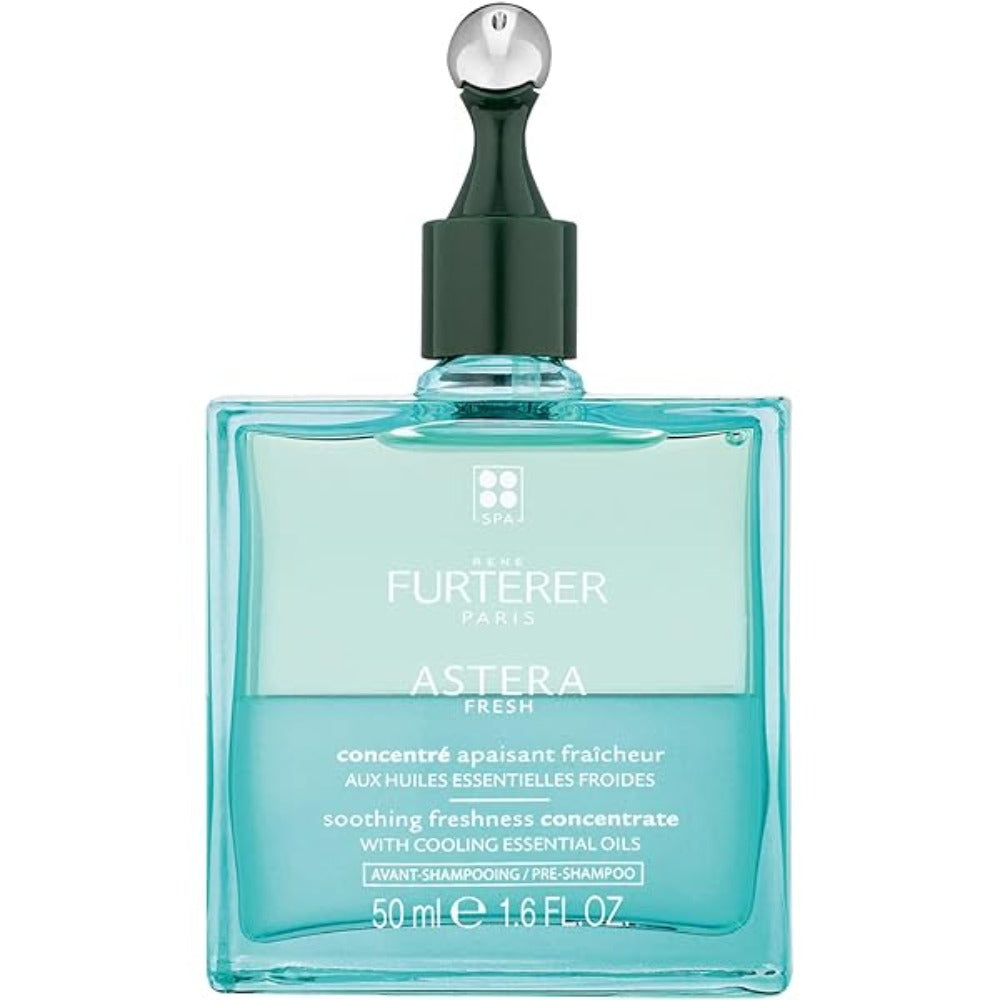 Rene Furterer Astera Fresh Soothing Freshness Fluid - 50 ml - Medaid International