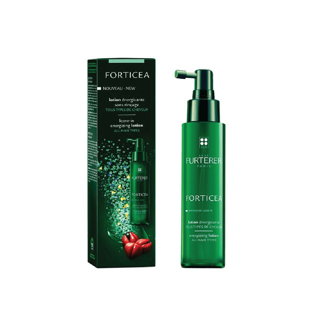 Rene Furterer Forticea Energizing Lotion - 100 ml - Medaid International