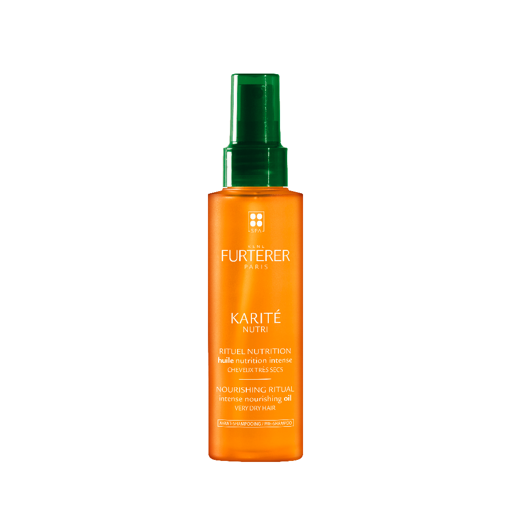 Rene Furterer Kartie Nutri Intense Nourishing Oil - 100 ml - Medaid International