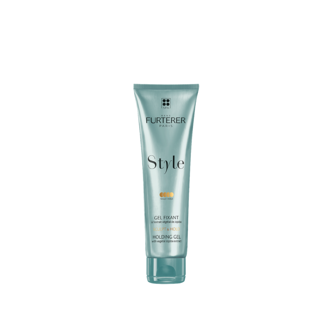 Rene Furterer Style For Hair Styling Fixing Gel