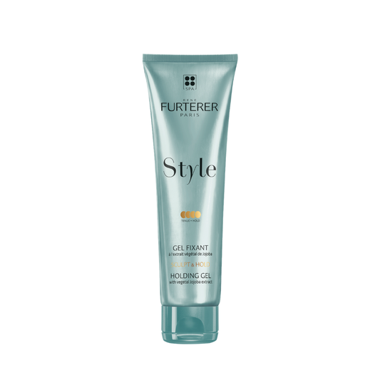 Style fixing gel for hair styling 150ml