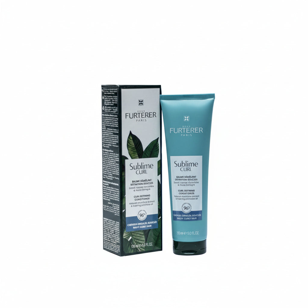 Sublime Curl Defining Detangling Conditioner