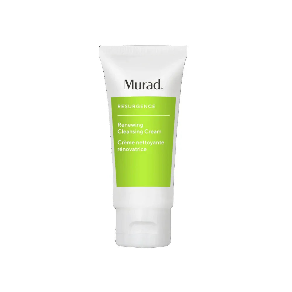 Murad - Renewing Cleansing Cream | 60 mL - Medaid International