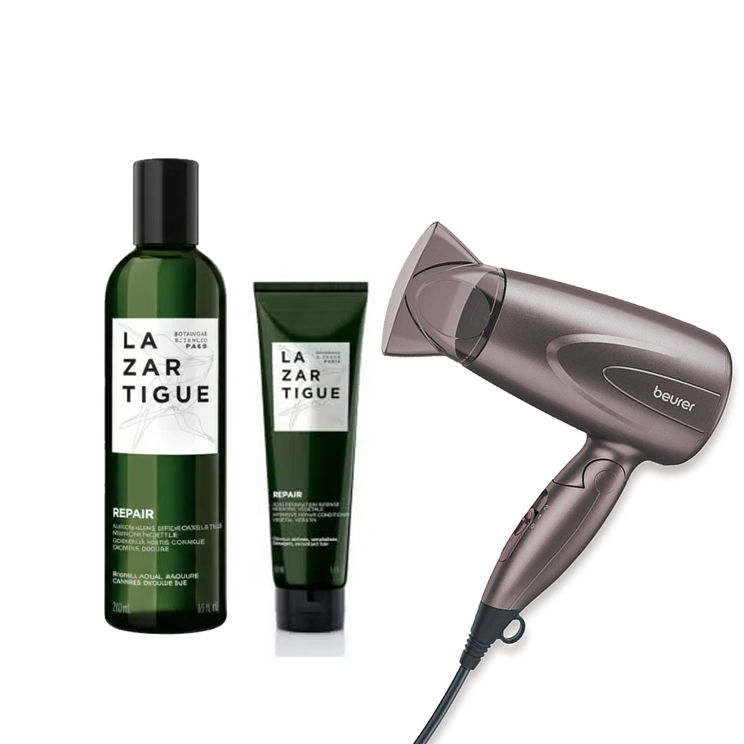 Repair Hair Care bundle