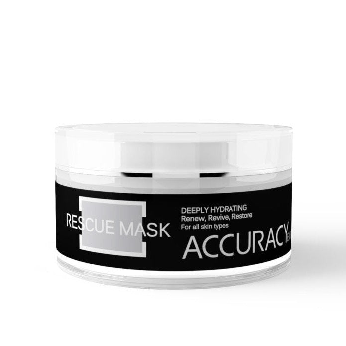 Rescue Mask