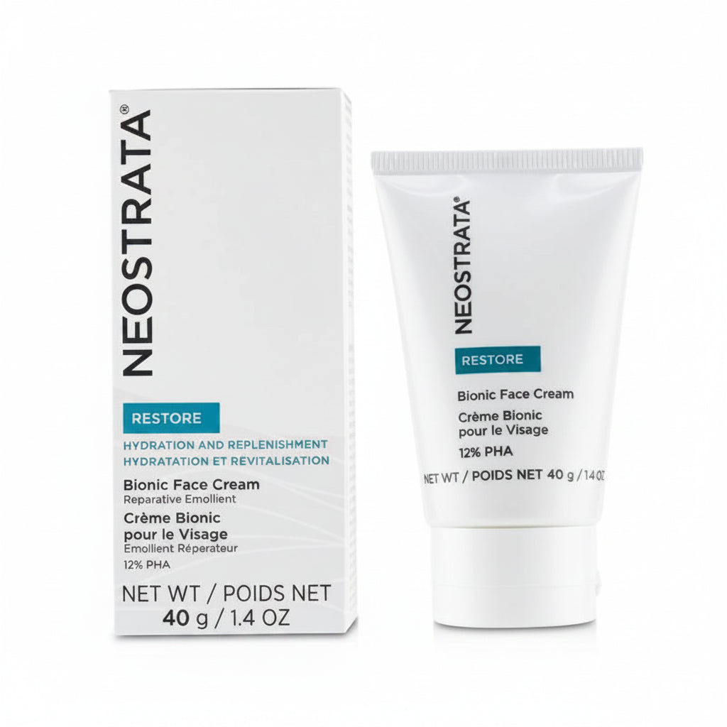 Restore Bionic Face Cream with 12% PHA