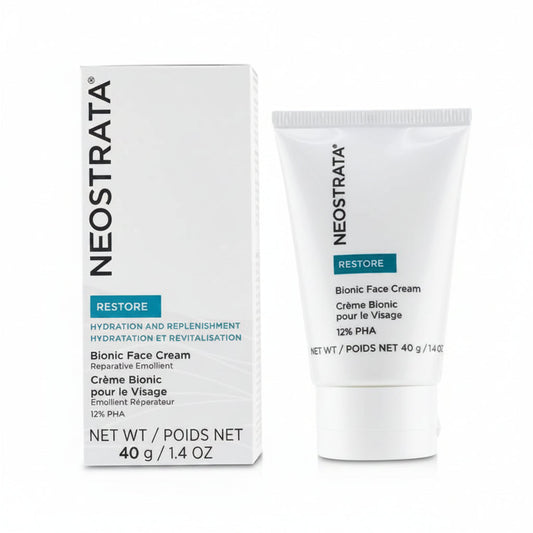 Restore Bionic Face Cream with 12% PHA