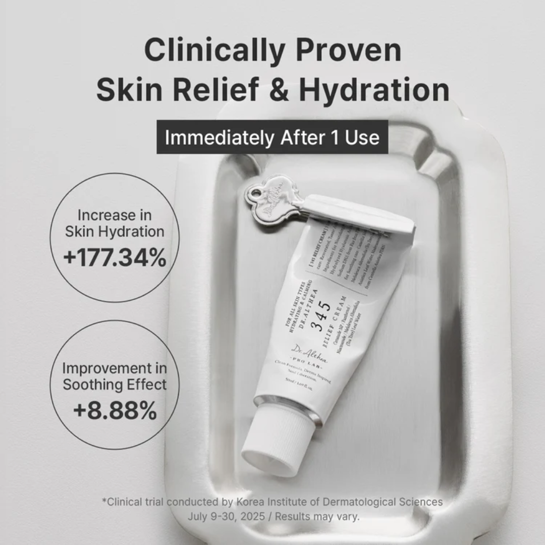 Dr Althea 345 Blemish Relief Cream