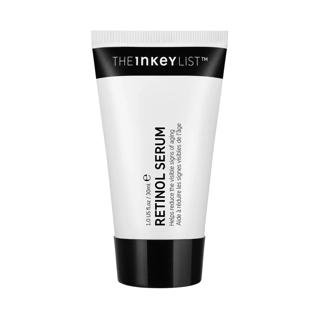The Inkey List Retinol Anti-Aging Serum