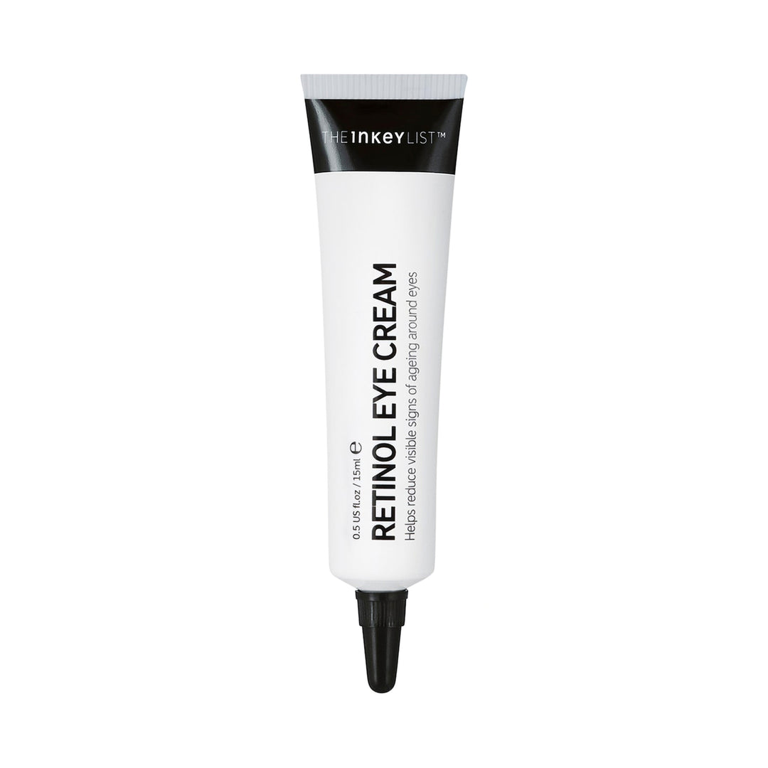 The Inkey List Retinol Eye Cream