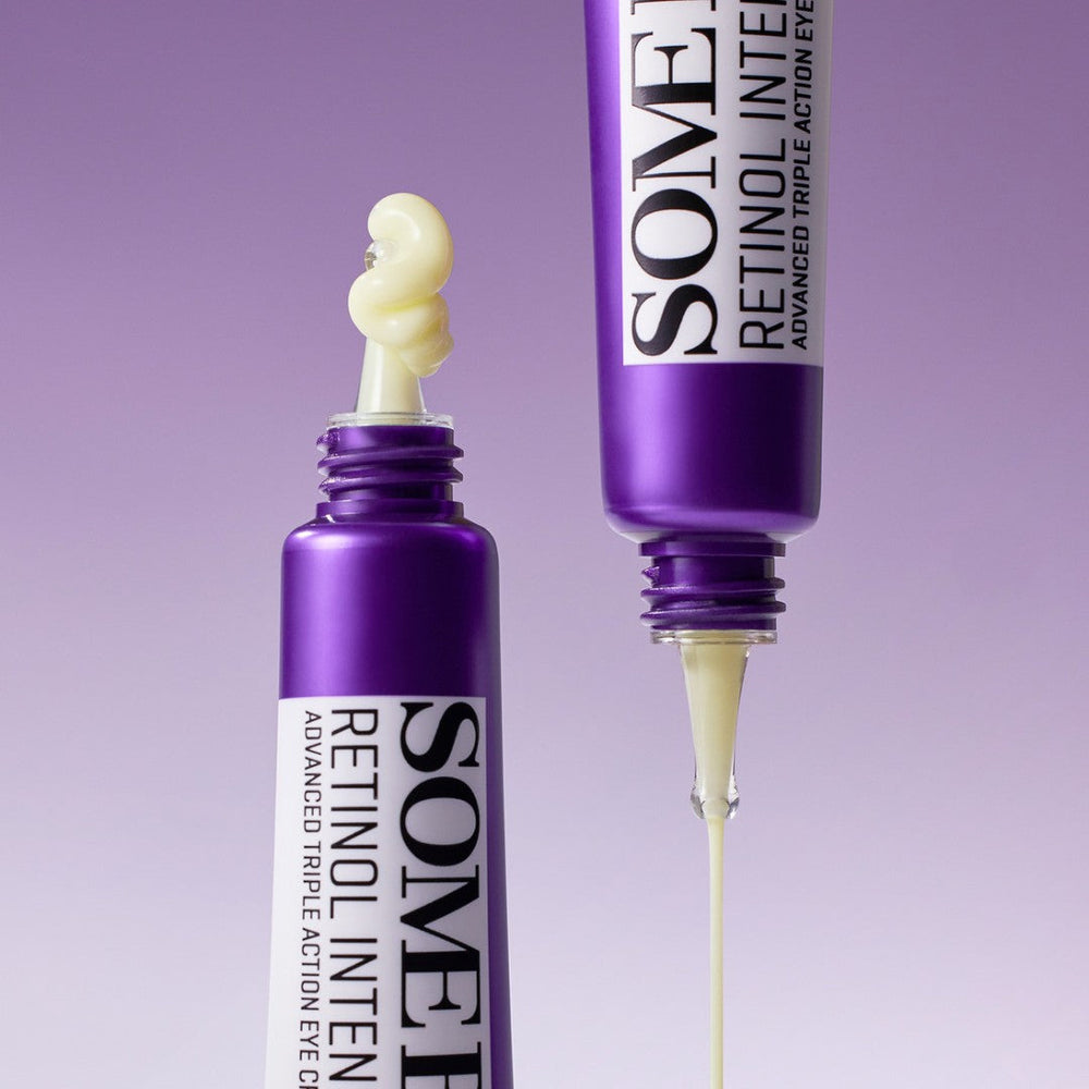 SOME BY MI
Retinol Intense Advanced Triple Action Eye Cream