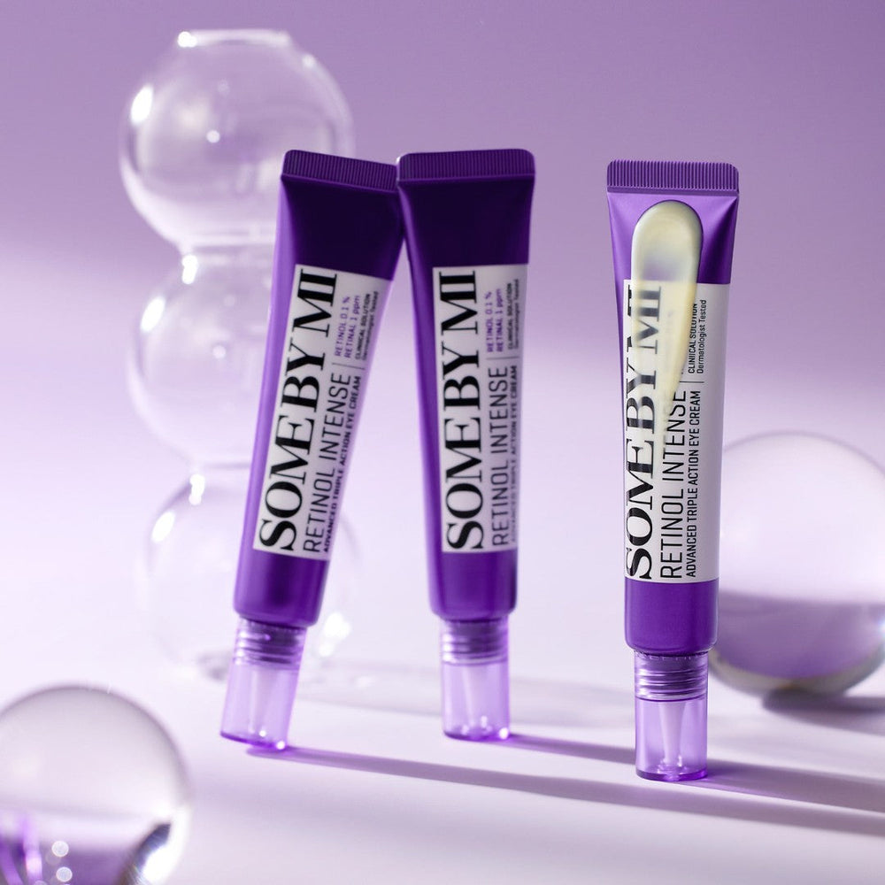 SOME BY MI
Retinol Intense Advanced Triple Action Eye Cream