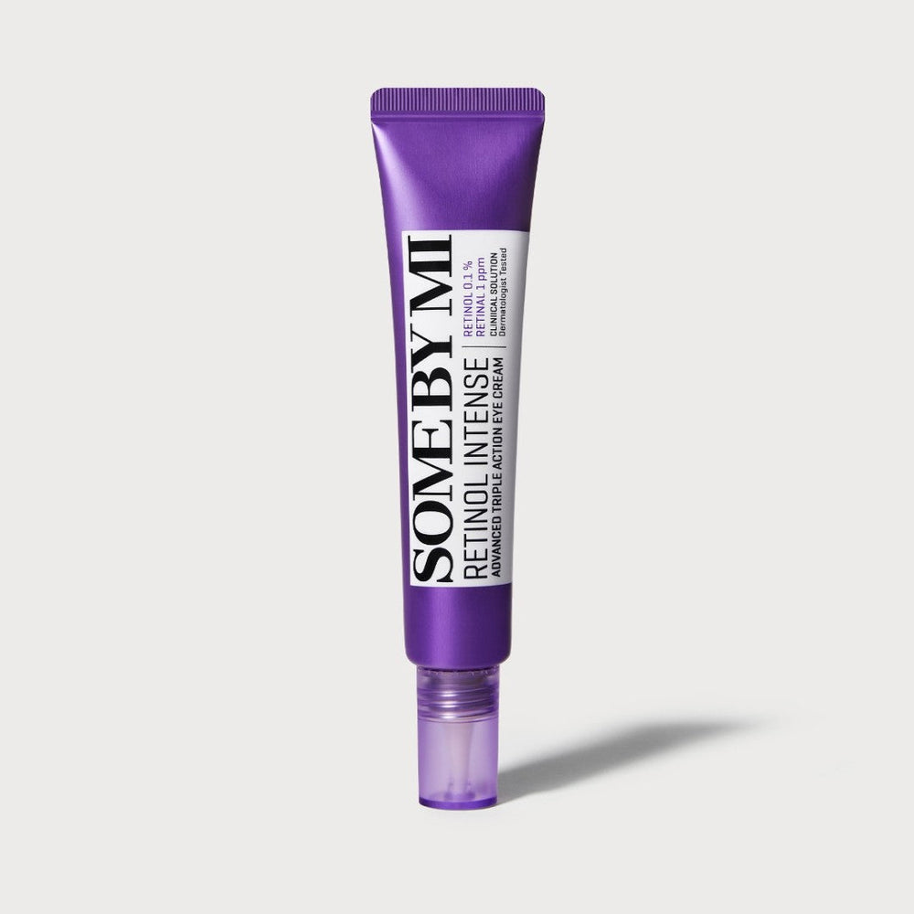 SOME BY MI
Retinol Intense Advanced Triple Action Eye Cream