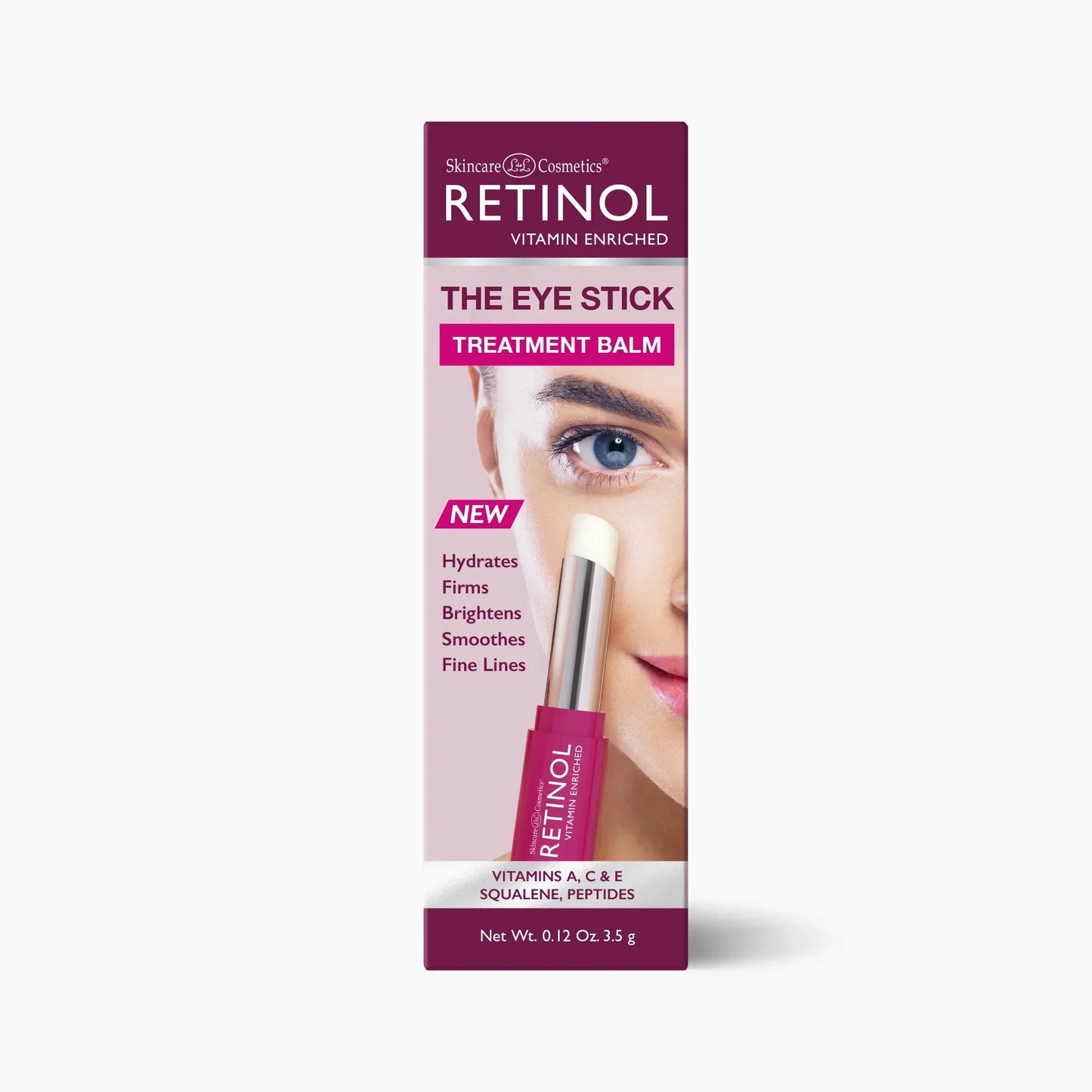 Skincare LdeL Retinol Eye Stick - Medaid International