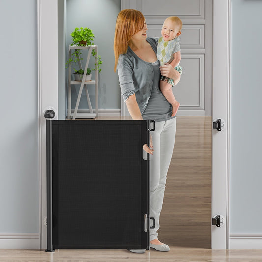 Retractable Safeway Baby Gate