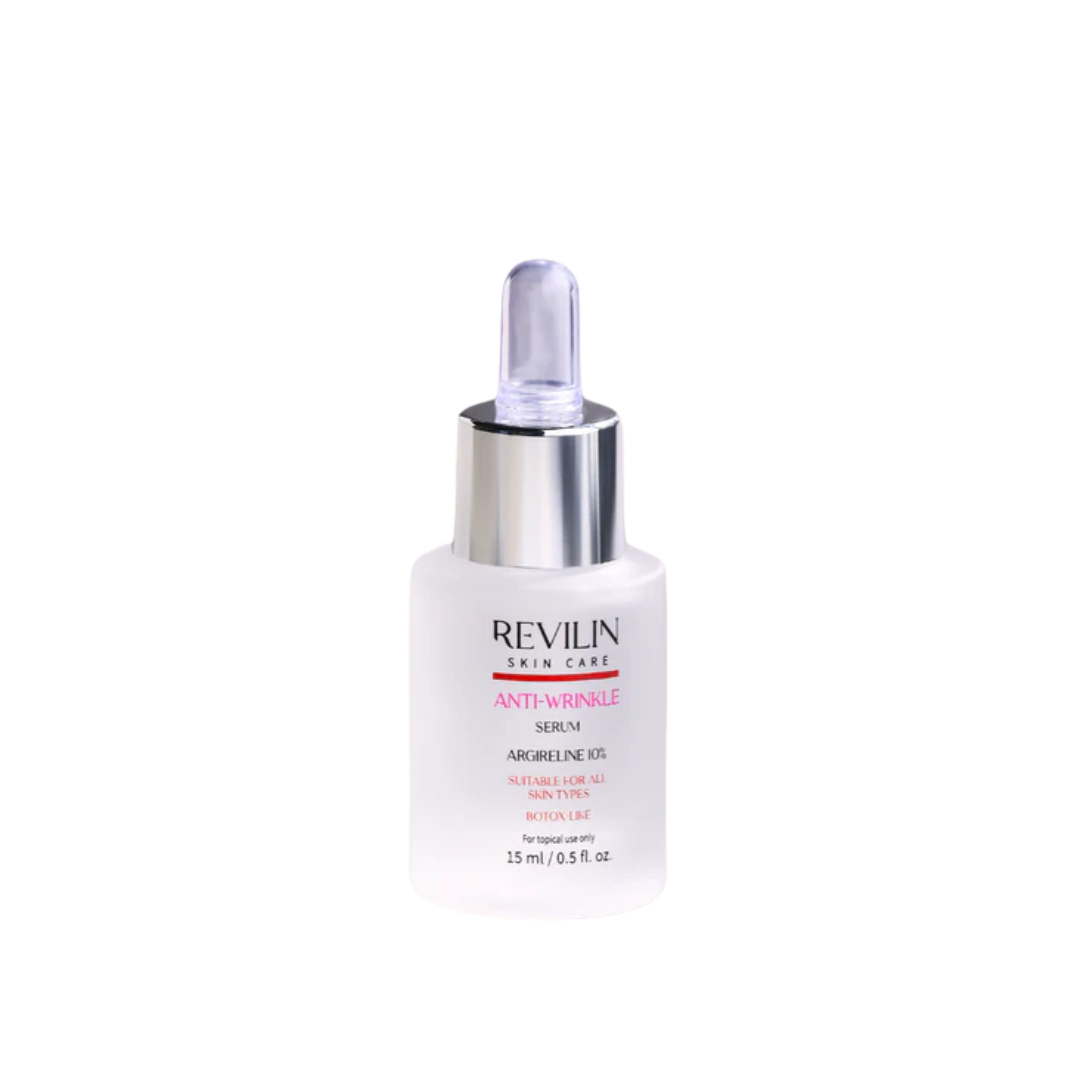 Revilin Anti-Wrinkle Serum