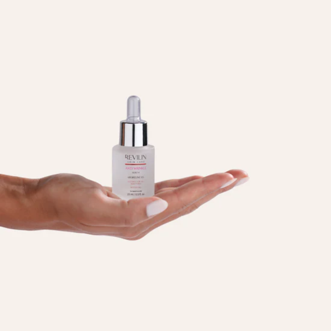 Revilin Anti-Wrinkle Serum