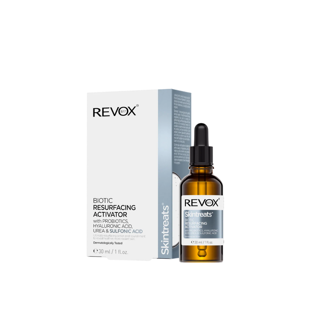 Revox B77 Biotic Resurfacing Activator