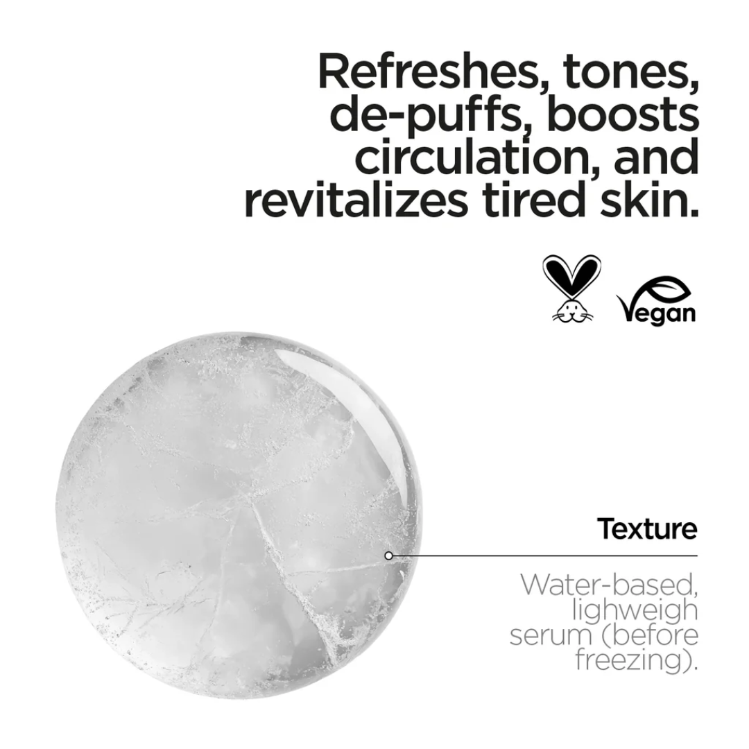Revox B77 Biotic Reviving Ice Cubes