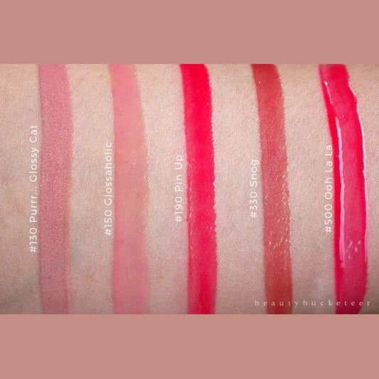 Rimmel Oh my gloss ! - Medaid International