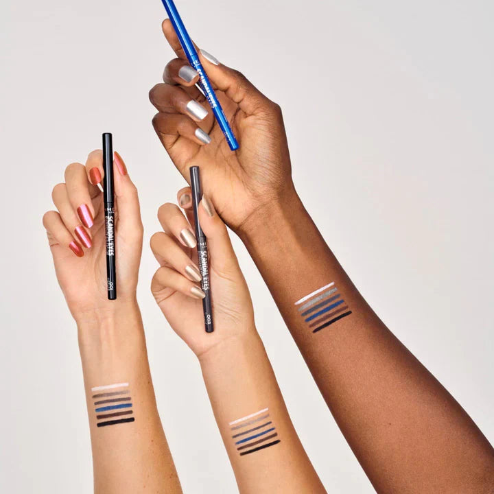 Rimmel scandal eyes exaggerate eye definer - Medaid International